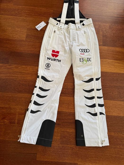 BOGNER DSV TEAM Audi/Wurth ски якета/екипи сезон 24/25, р.36/38/40