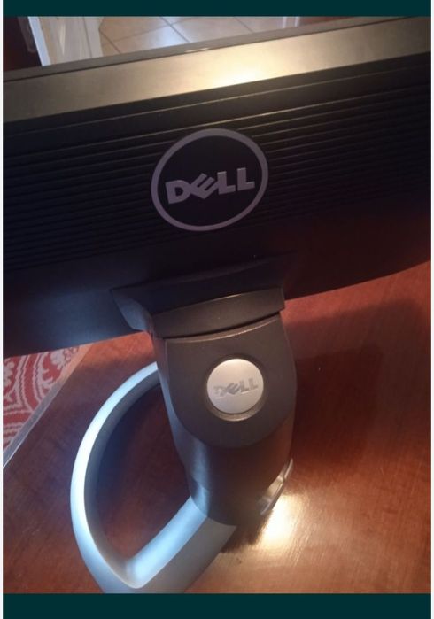 Vand monitor Dell