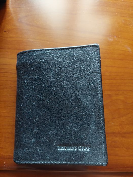 Портмоне Thomas Graf