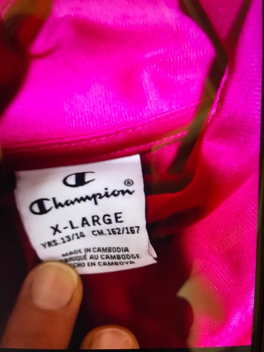 Готин Екип Champion