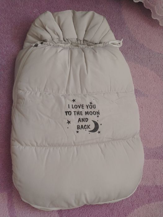 Продам детский конверт