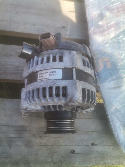 Alternator Ford Kuga 2008-2012