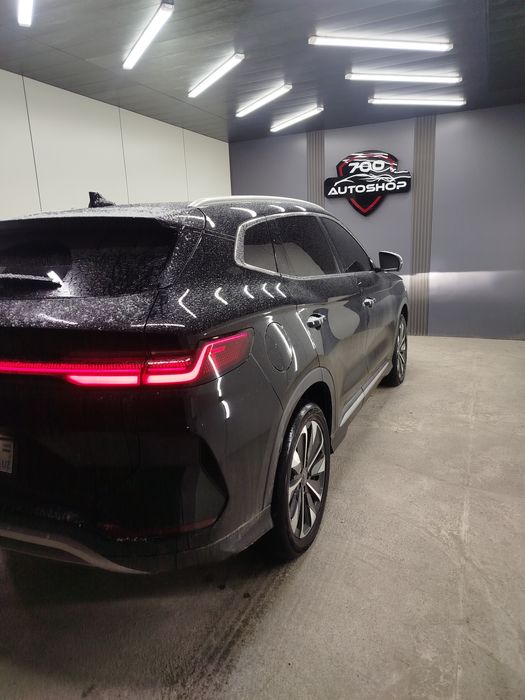 BYD chipiyon 2024 yil