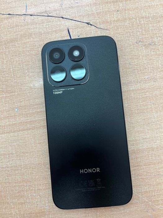 Honor x8b 256гб фул камплект