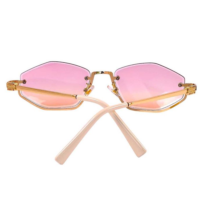 Miu Miu RMB 2027 Дамски слънчеви очила с интересна форма и цвят