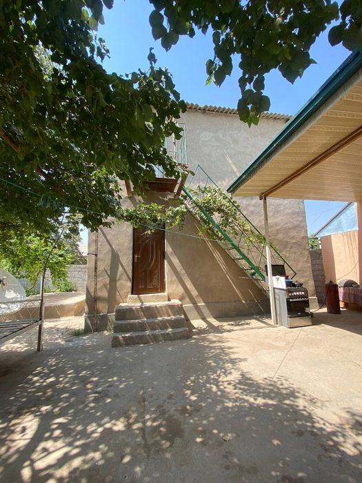 Termiz tuman Guliston