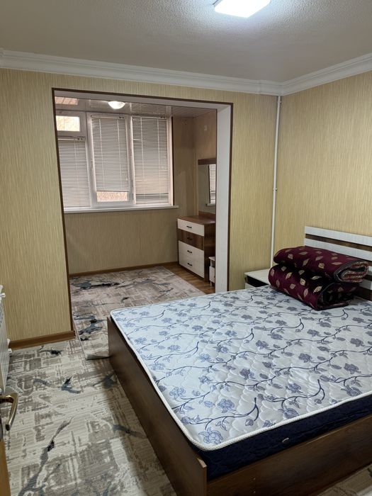 Сдается в аренду 2-х комнатная квартира