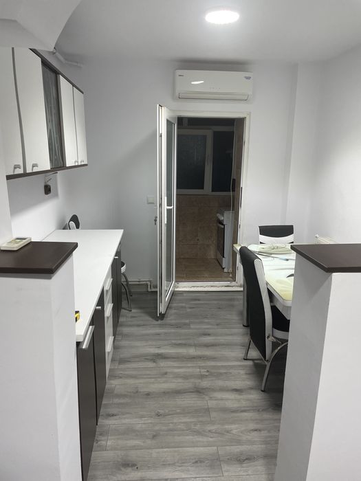 Apartament de inchiriat  sau de vanzare  în Corabia