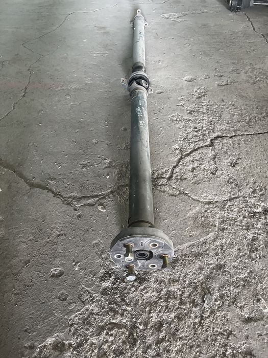 Кардан Мерседес 202