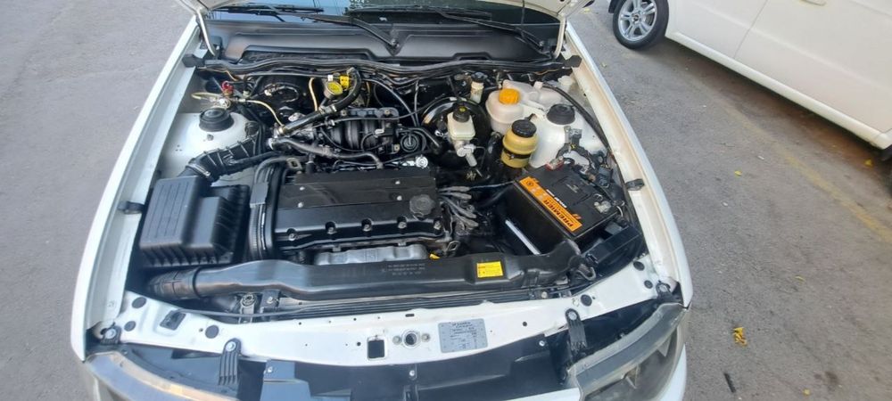 Nexia 2 1.6 dons holati ideal