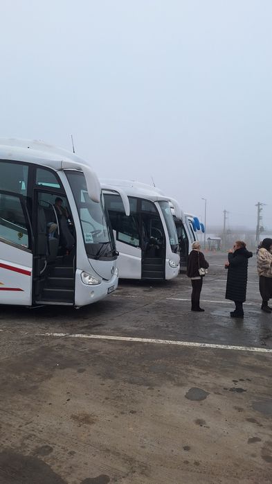 Autocar de inchiriat Constanta