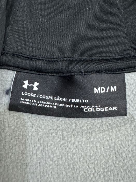 Мъжки елек UNDER ARMOR . Размер S