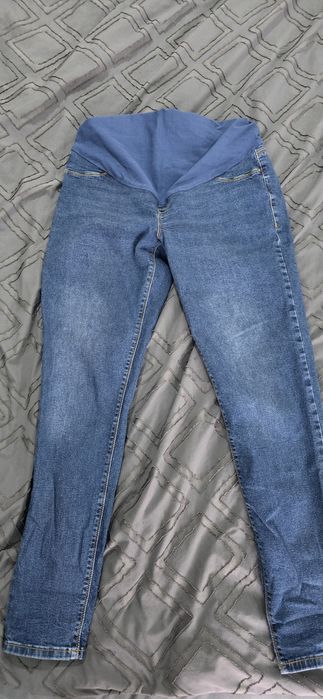 Джинсы для беременных