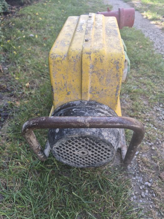Convertizor Wacker neuson