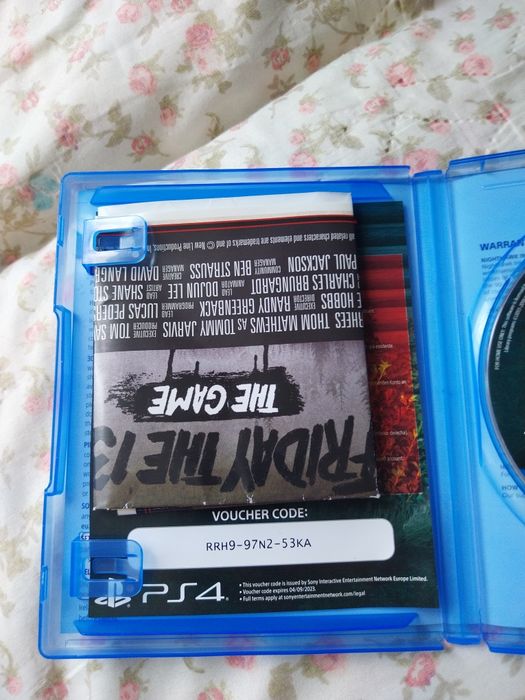Три  Игри за ps4