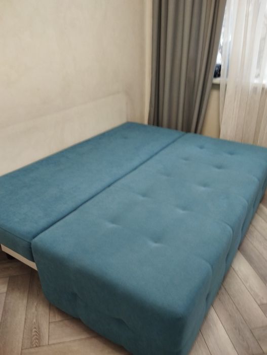 Диван раскладной.