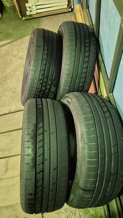 Продам шины Good year