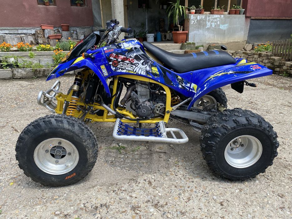 Gas Gas Wild HP 450 atv атв