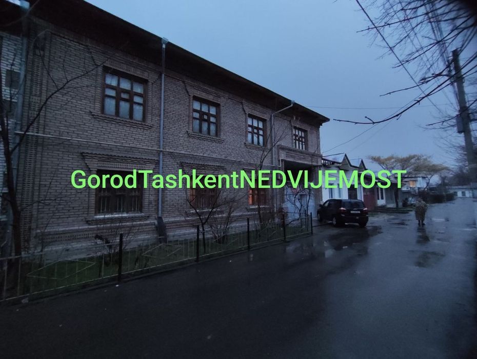 Дом 450м² Площадь участка 700м²