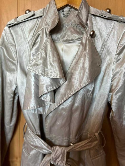 Elizabeth, MOHITO /Тренчкот, палто  - по 30лв.