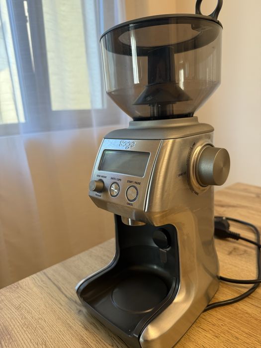 Sage Smart Grinder Pro