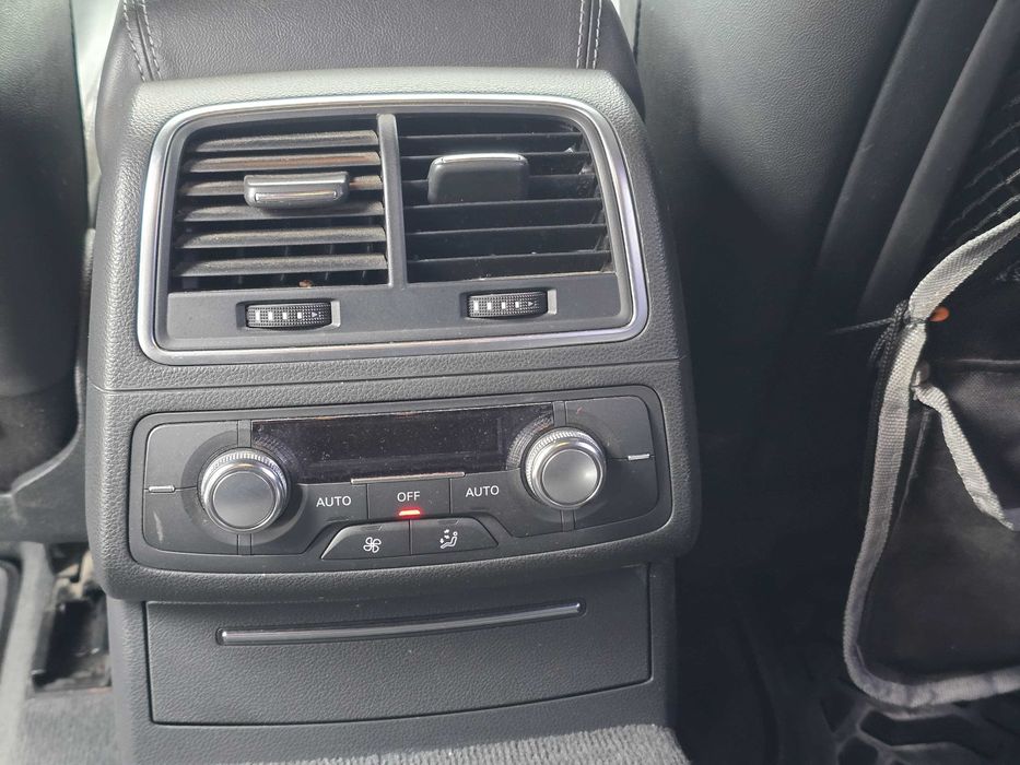 Vând Audi A6 C7 4G