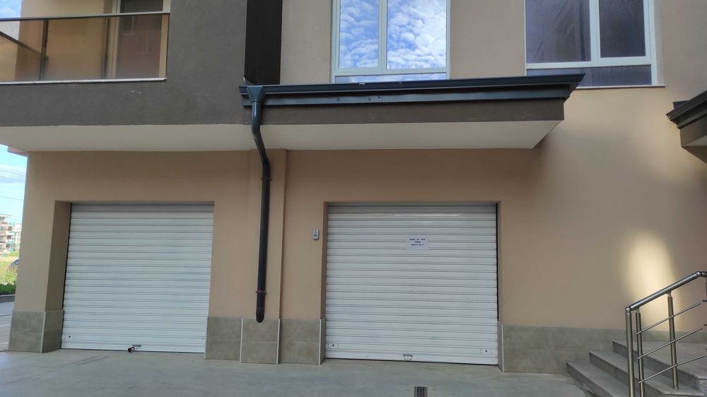 Дава се под наем Гараж / Паркомясто в Пловдив, Христо Смирненски - 24 кв.м за 127.5 € - Снимка #4