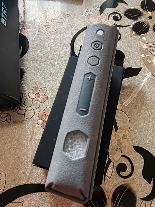 Dac/Amplificator Casti Fiio BTR7 Thx NOU