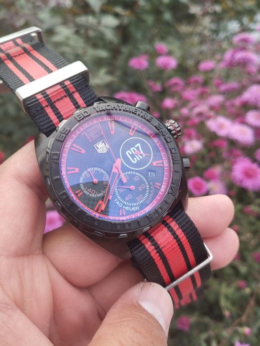 Мужские наручные часы премиум класса