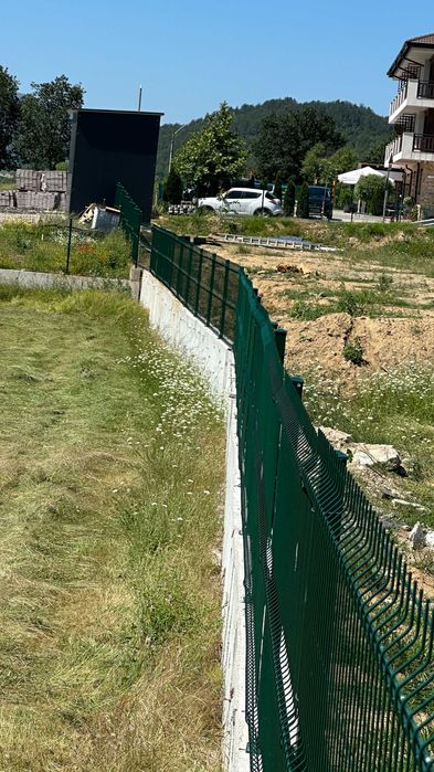 Мрежи - директно от вносител - ТОП! Цена в София и страната