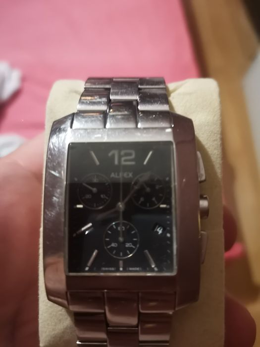 Часовник алфекс 5599