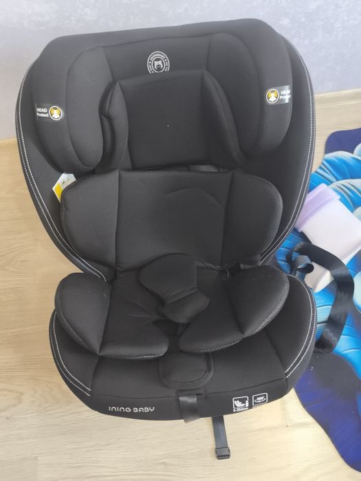 Автокресло детское