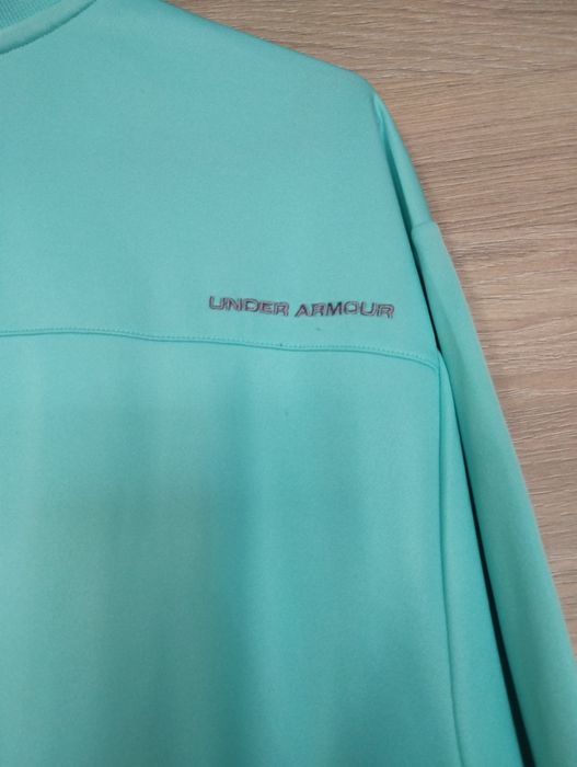 Мъжка тениска Under Armour