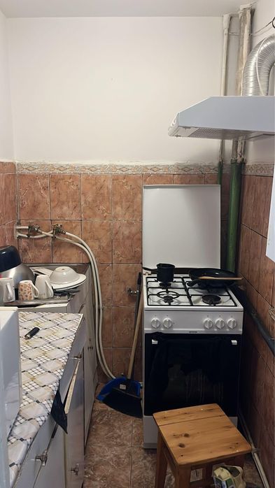 Vand apartament, direct de la proprietar!