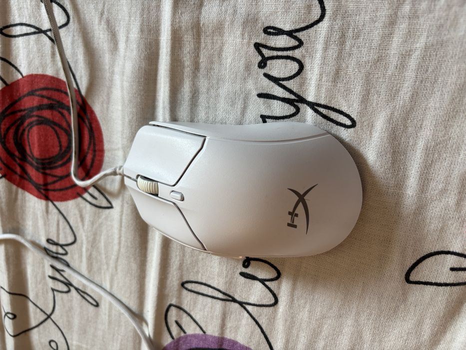 Две мыши хайпер икс