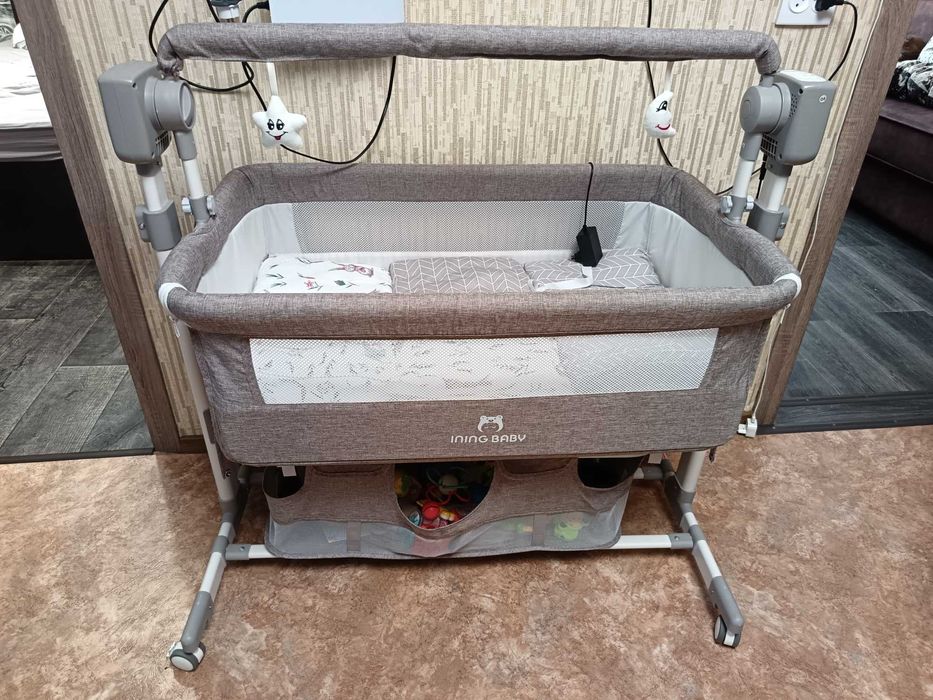 Продам люльку-колыбель кровать