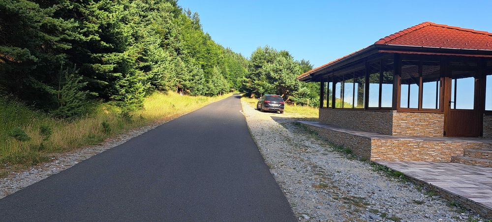 Продава земя в Родопите