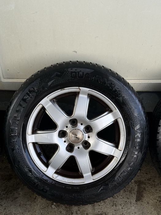 Vand Roti 195/65/r15