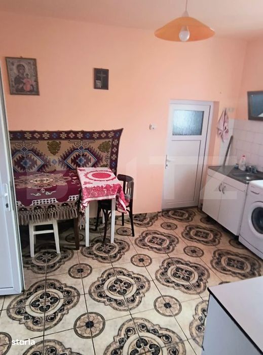 casa  spatioasa  de vinzare,ideala pentru confort si liniste