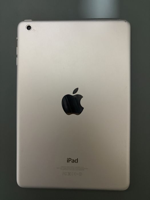 Ipad Mini A1432 - colectie