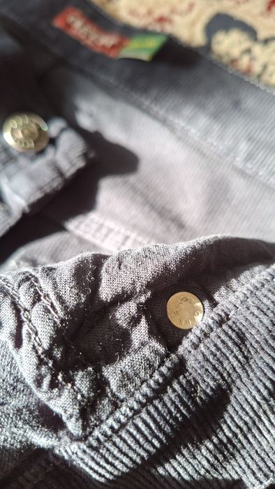 Итальянские джинсы Carrera Jeans