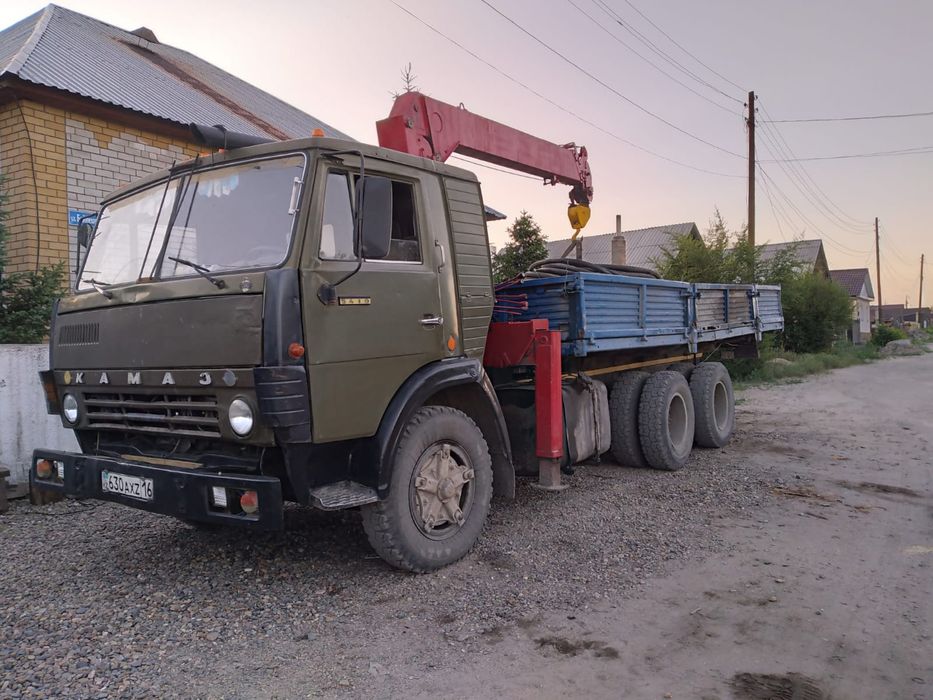 Услуги манипулятора