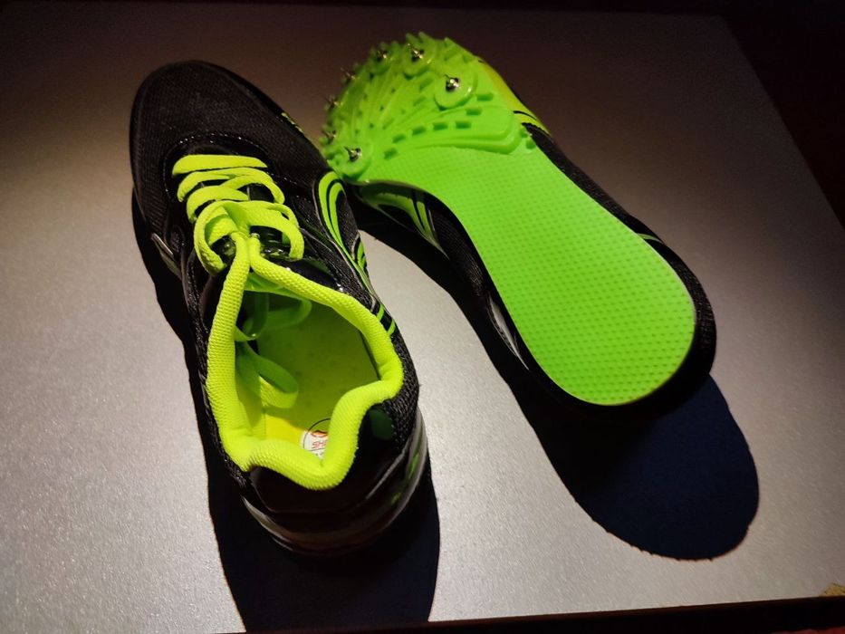 Шиповки Shenya почти новые