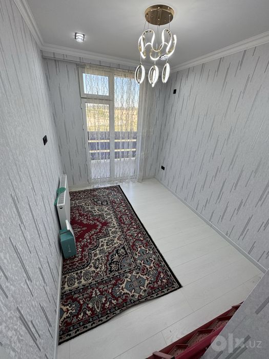 «Okean» ЖКда 4 хонали квартира — 116 500 $