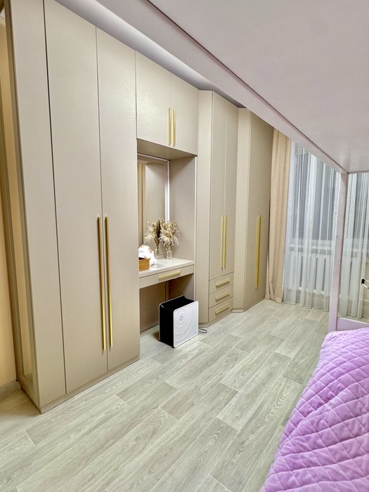 Продаю 3комнатную квартиру, Степной 3.