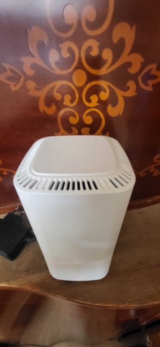 Router 5G Kaon FA7550, Wi-Fi 6 Dual-Band, Slot SIM liber de retea
