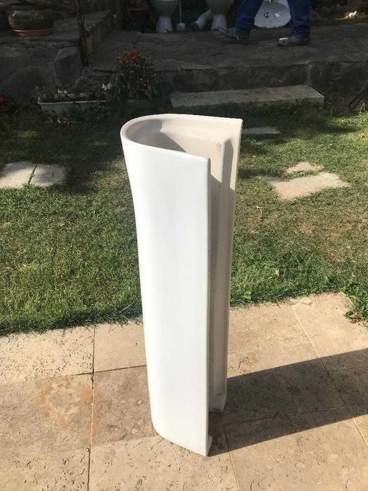 Piedestal chiuveta baie