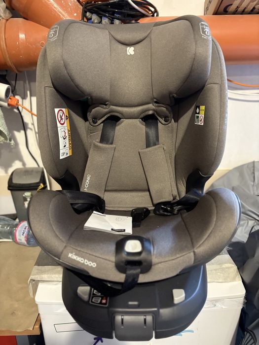 Нов детски стол за кола