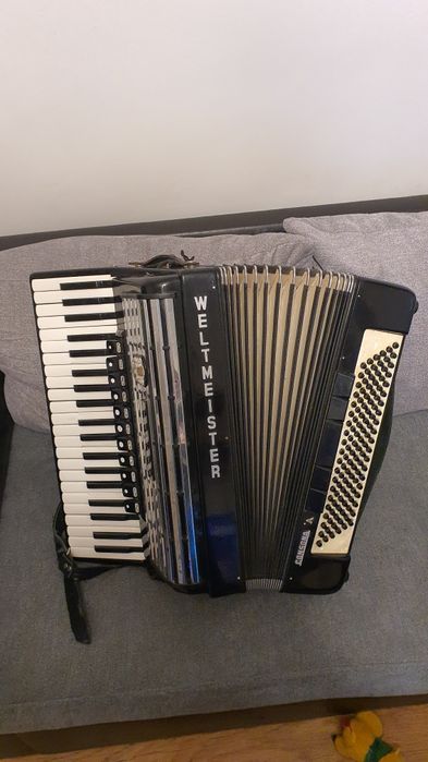 Weltmeister Consona 120