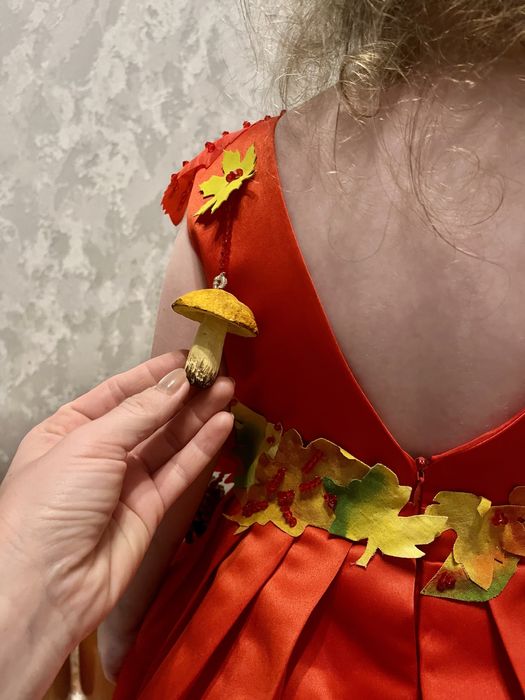 Прокат детских костюмов